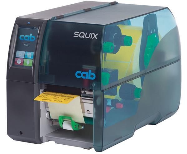 CAB SQUIX 4.3/300P