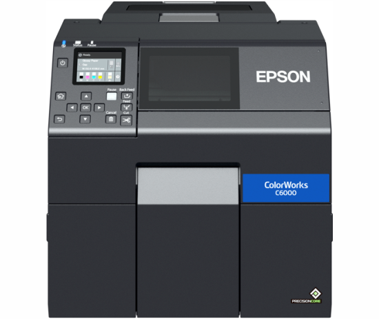 Epson CW-C6000Ae