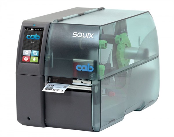 CAB SQUIX 4/300