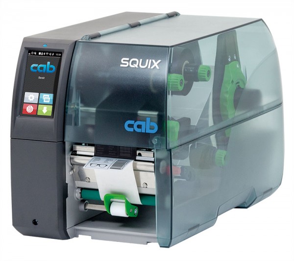 CAB SQUIX 4/300MP